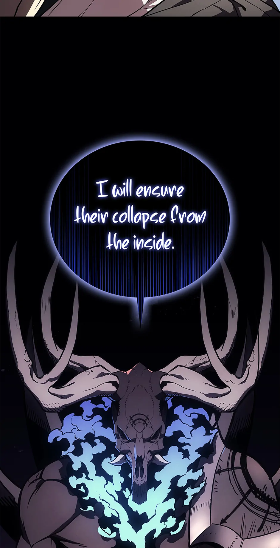 Read The Return of the Disaster-Class Hero EN Manga Online