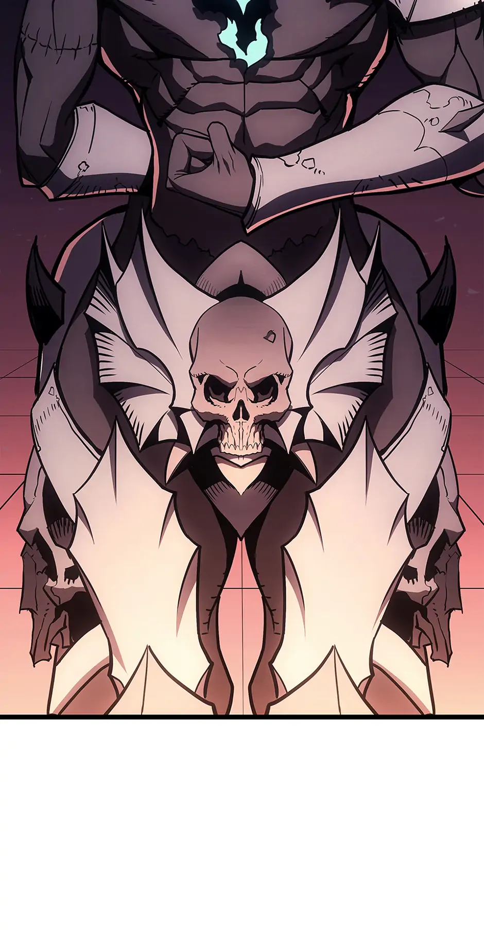 Read The Return of the Disaster-Class Hero EN Manga Online