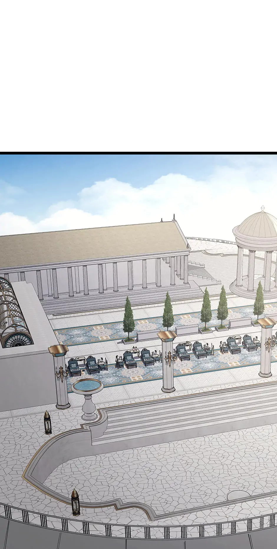 Read The Return of the Disaster-Class Hero EN Manga Online