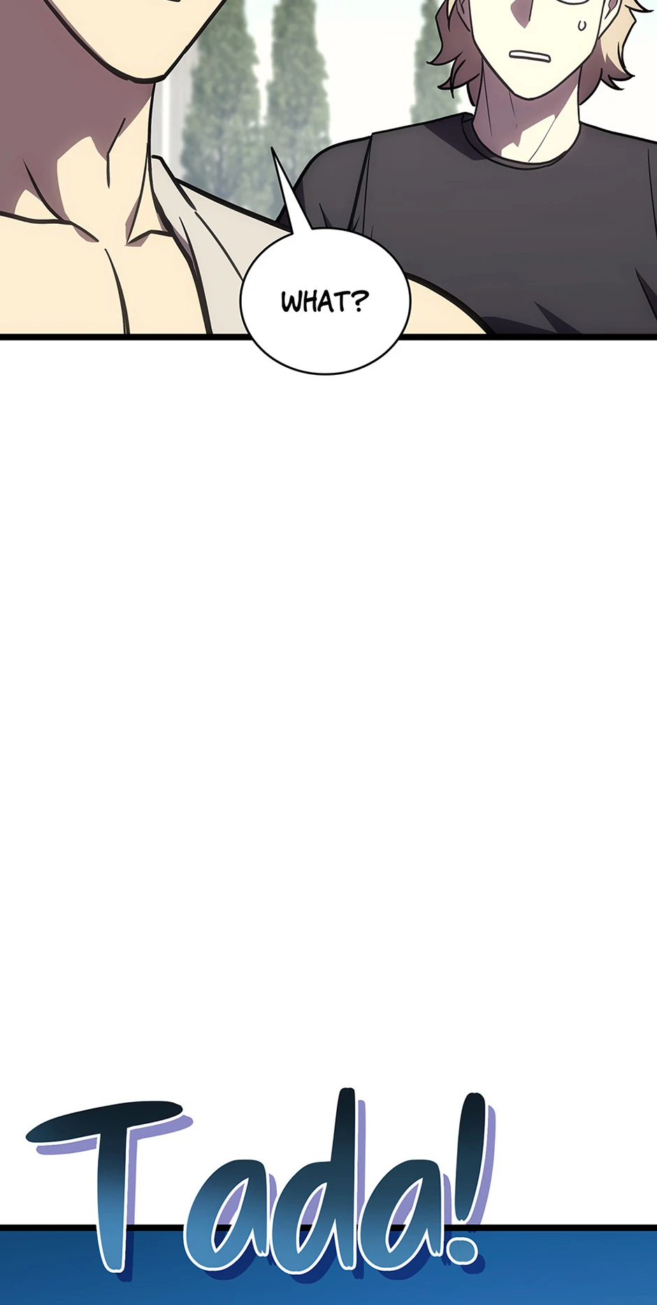 Read The Return of the Disaster-Class Hero EN Manga Online