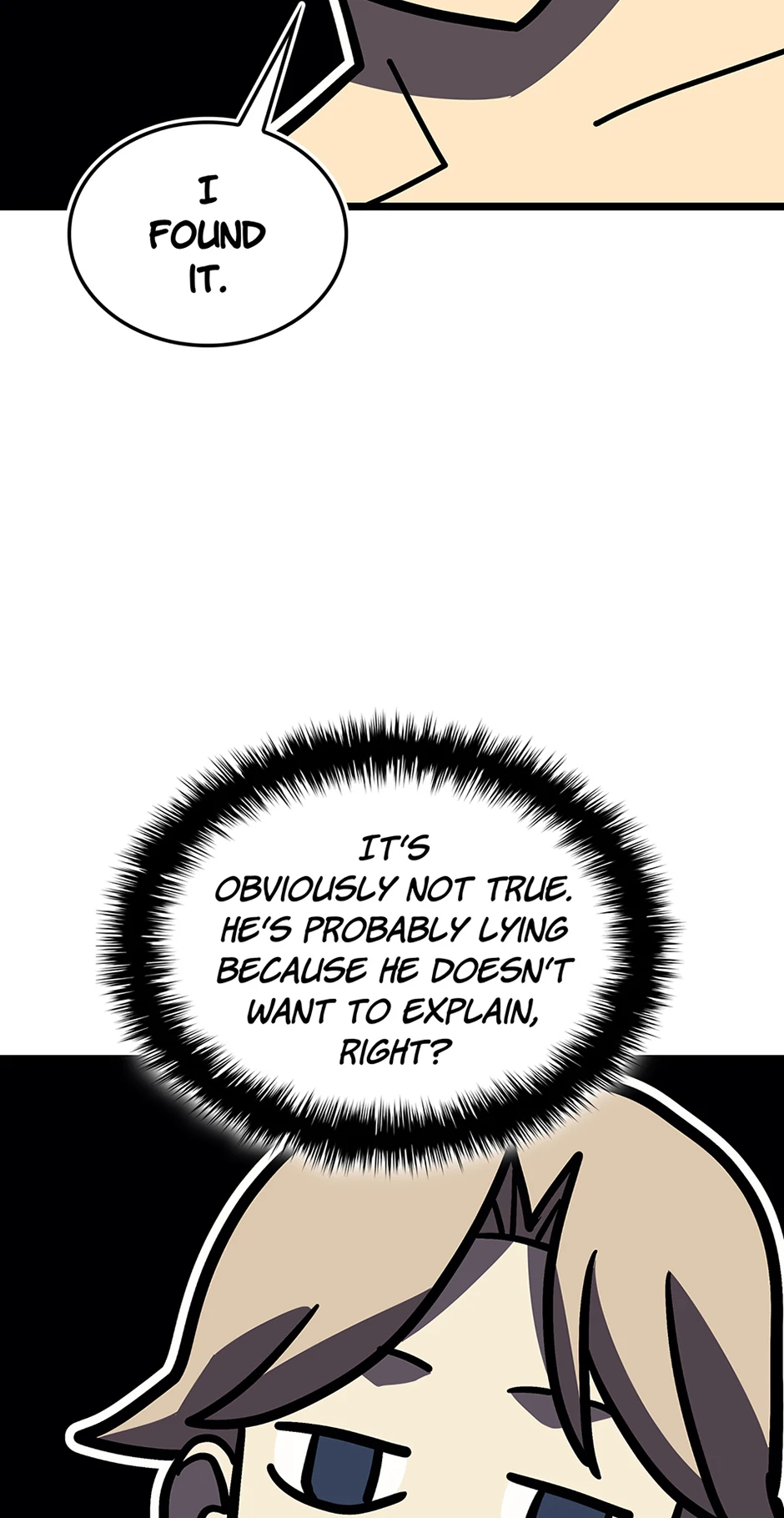 Read The Return of the Disaster-Class Hero EN Manga Online