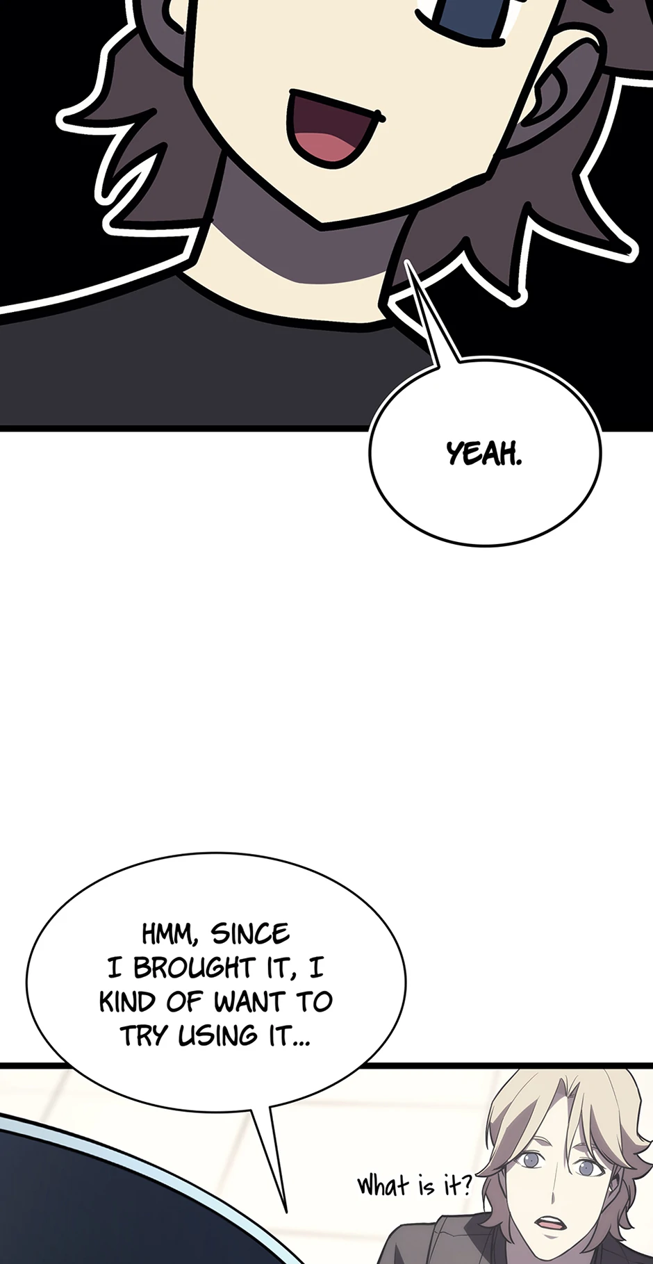 Read The Return of the Disaster-Class Hero EN Manga Online