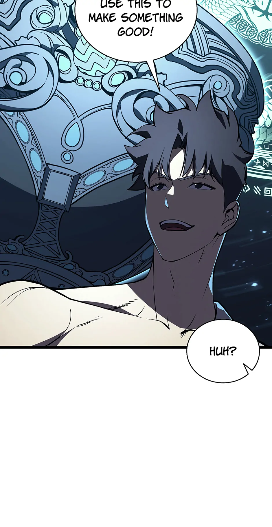 Read The Return of the Disaster-Class Hero EN Manga Online