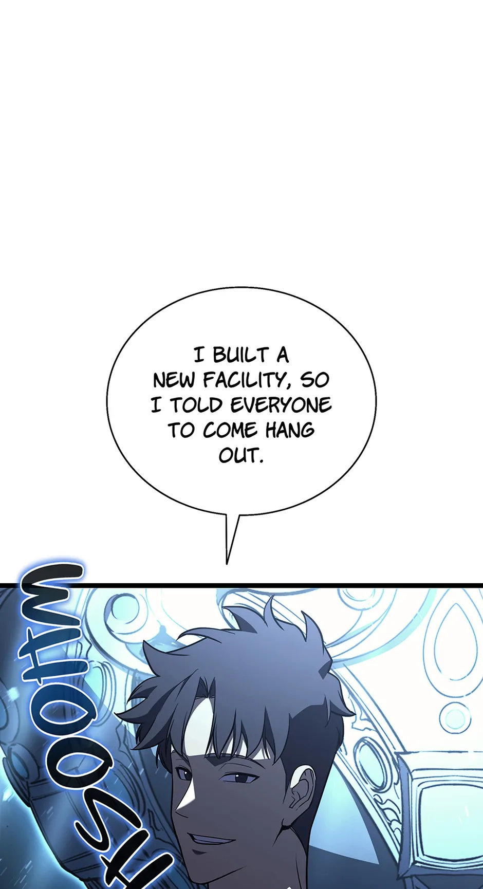 Read The Return of the Disaster-Class Hero EN Manga Online