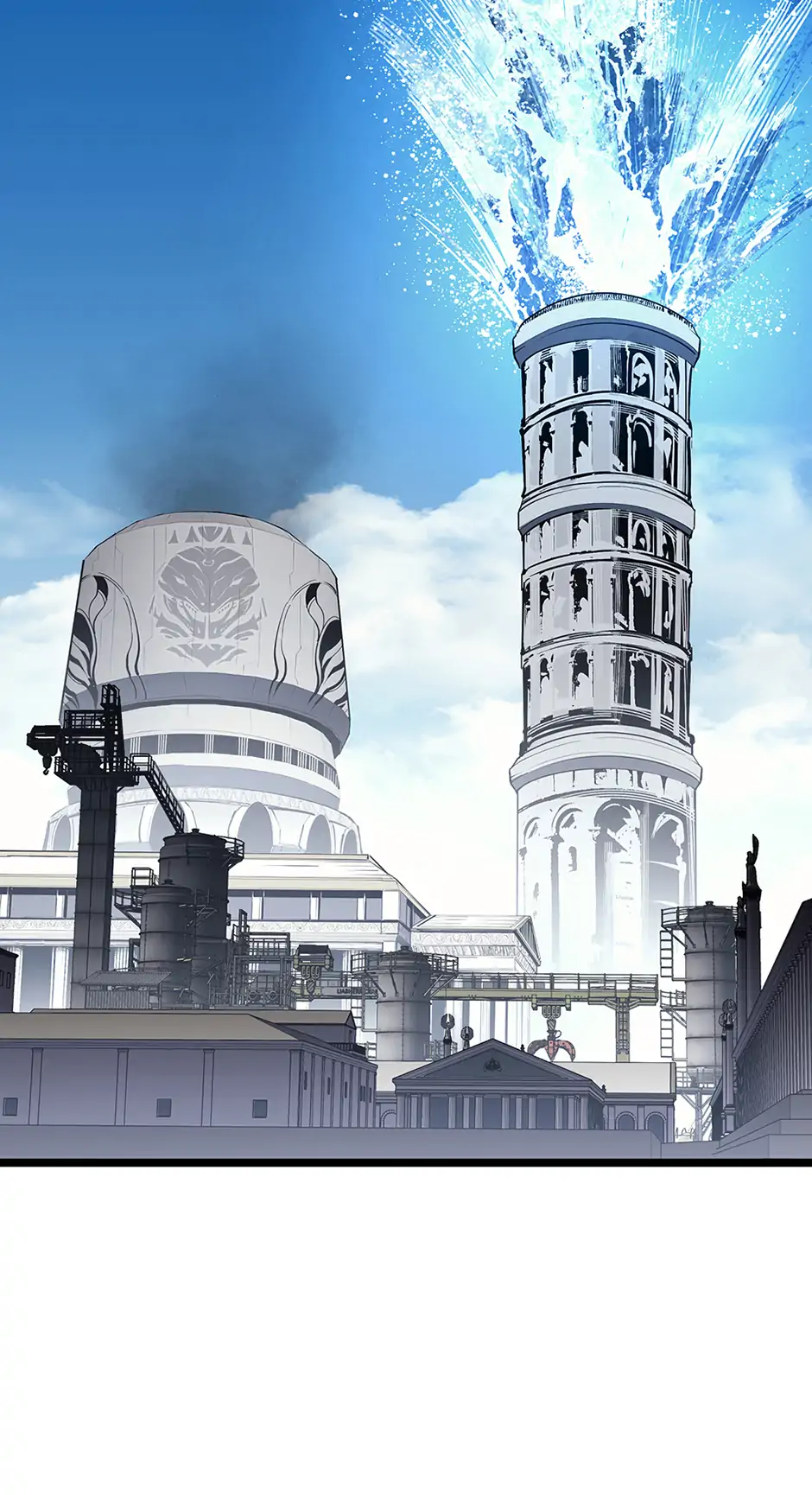 Read The Return of the Disaster-Class Hero EN Manga Online