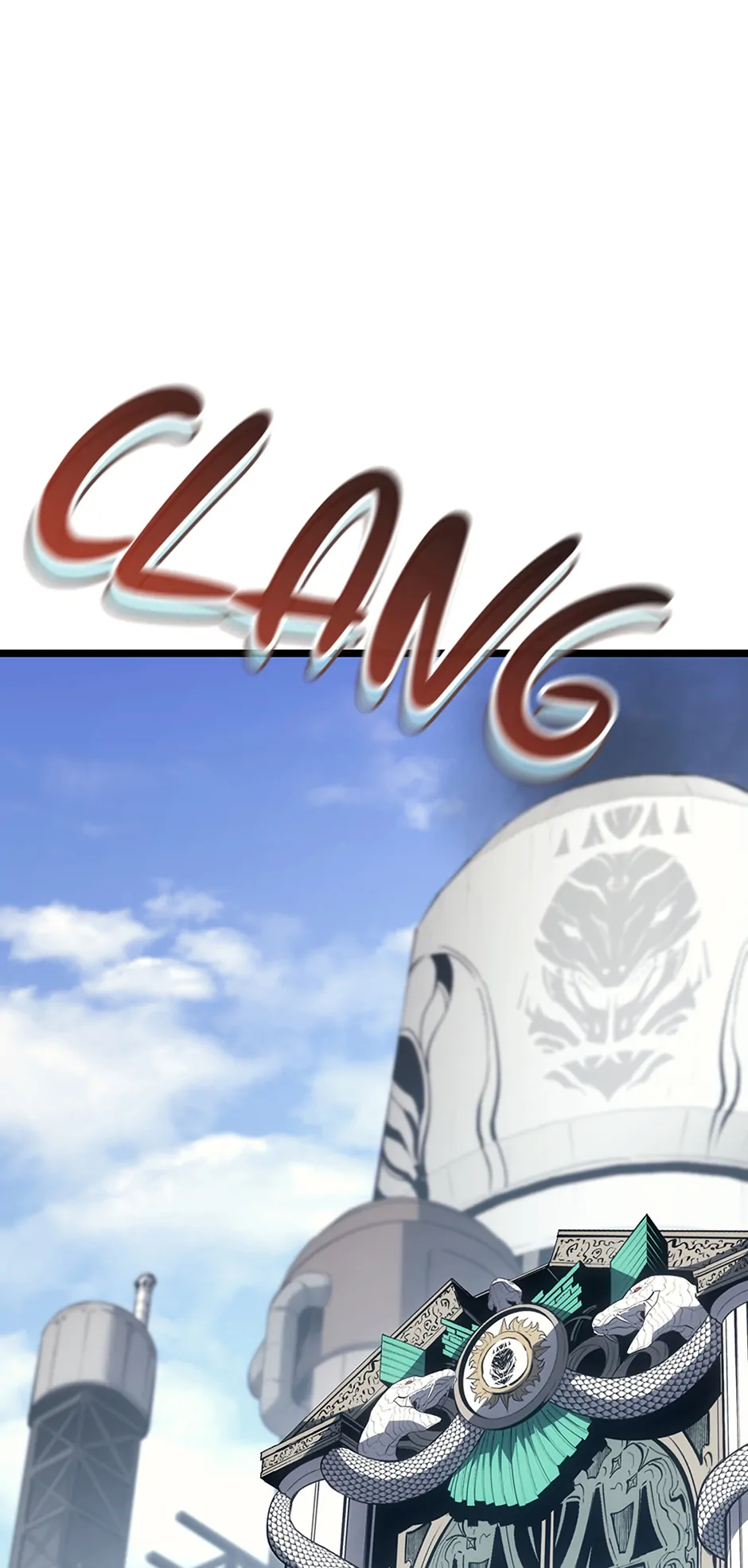 Read The Return of the Disaster-Class Hero EN Manga Online