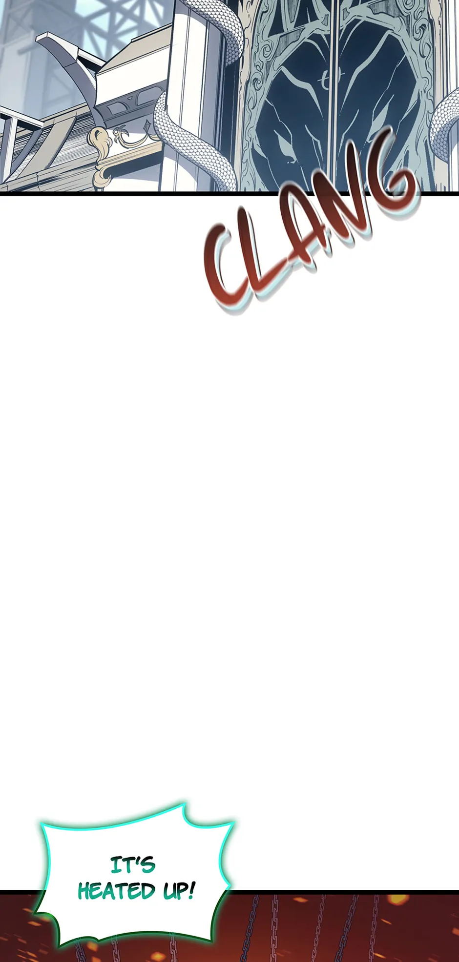 Read The Return of the Disaster-Class Hero EN Manga Online