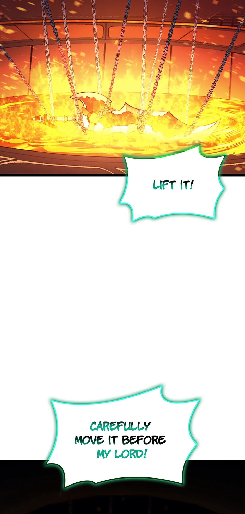 Read The Return of the Disaster-Class Hero EN Manga Online