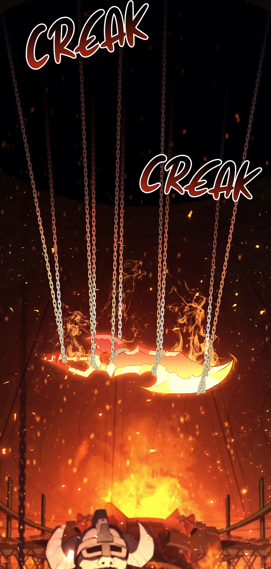 Read The Return of the Disaster-Class Hero EN Manga Online