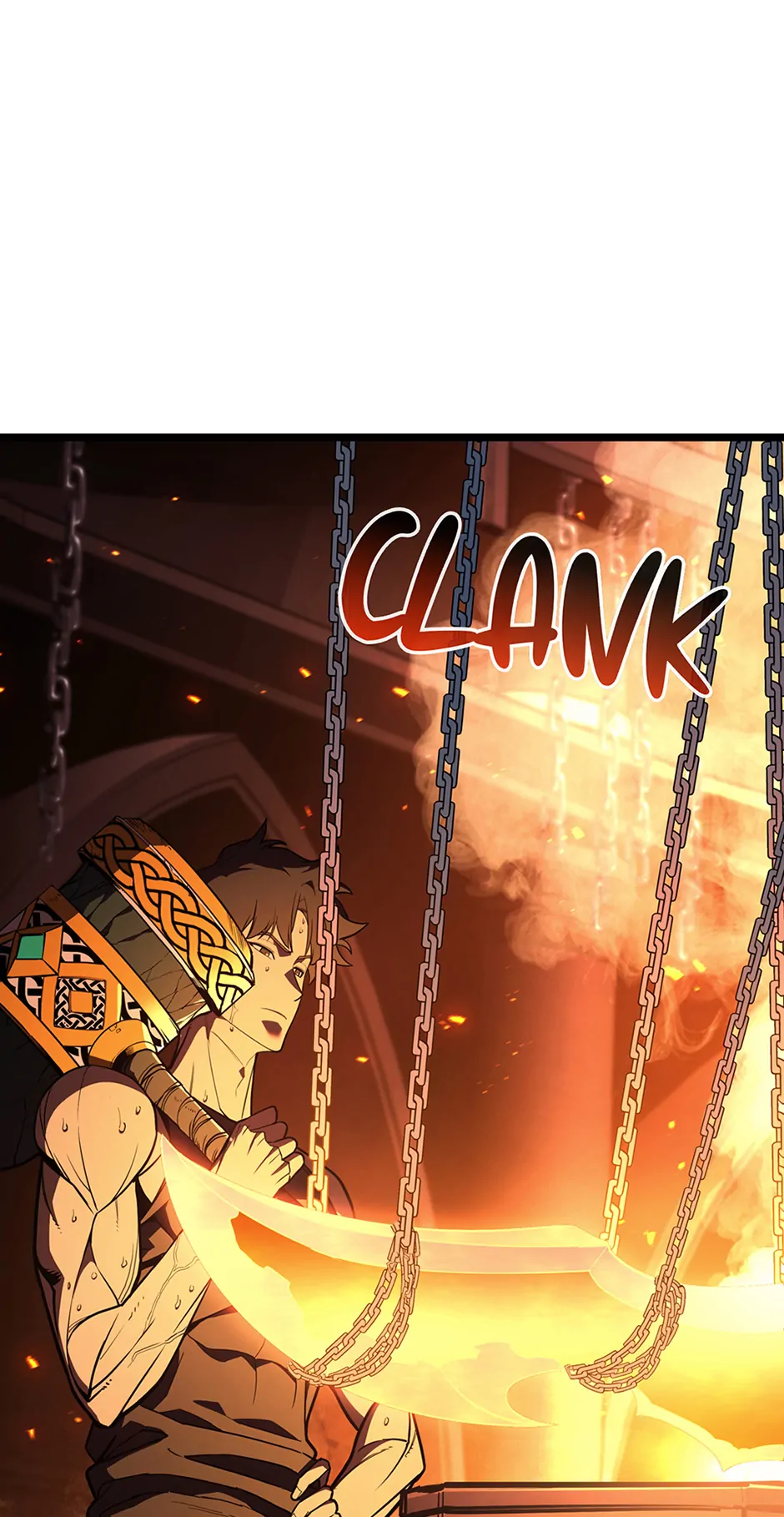 Read The Return of the Disaster-Class Hero EN Manga Online