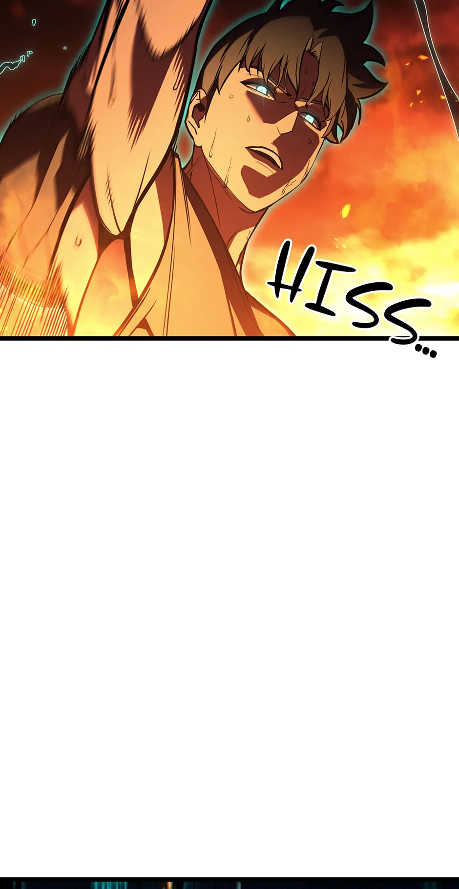 Read The Return of the Disaster-Class Hero EN Manga Online