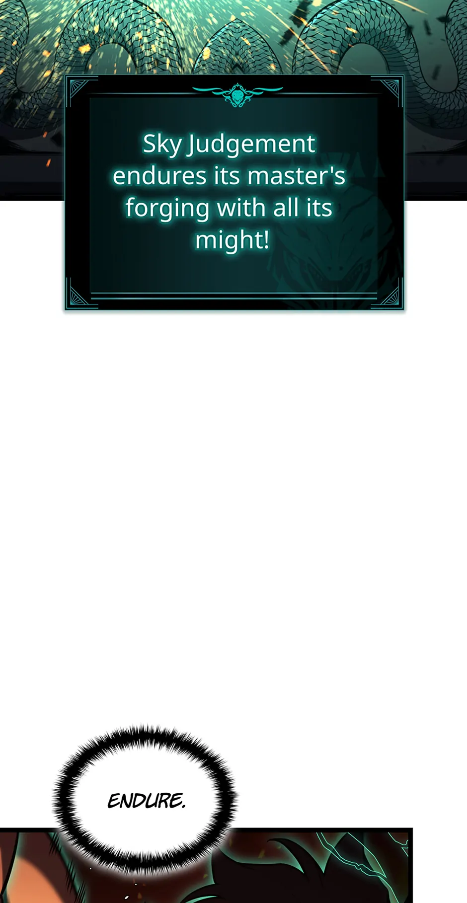 Read The Return of the Disaster-Class Hero EN Manga Online