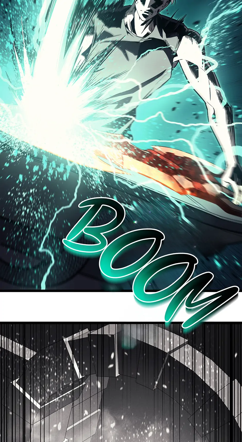 Read The Return of the Disaster-Class Hero EN Manga Online