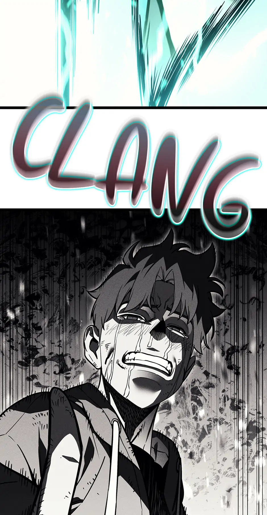 Read The Return of the Disaster-Class Hero EN Manga Online