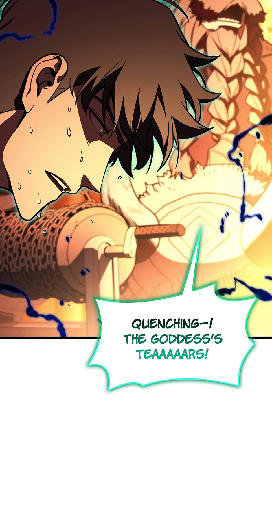 Read The Return of the Disaster-Class Hero EN Manga Online