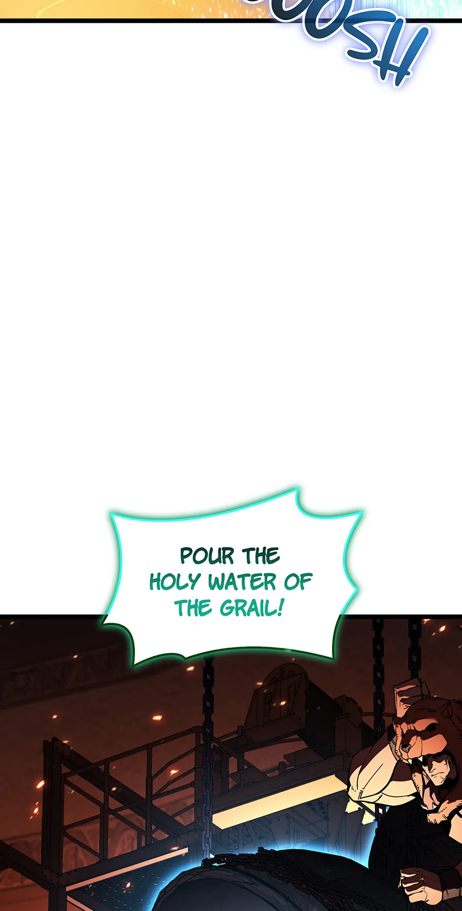 Read The Return of the Disaster-Class Hero EN Manga Online