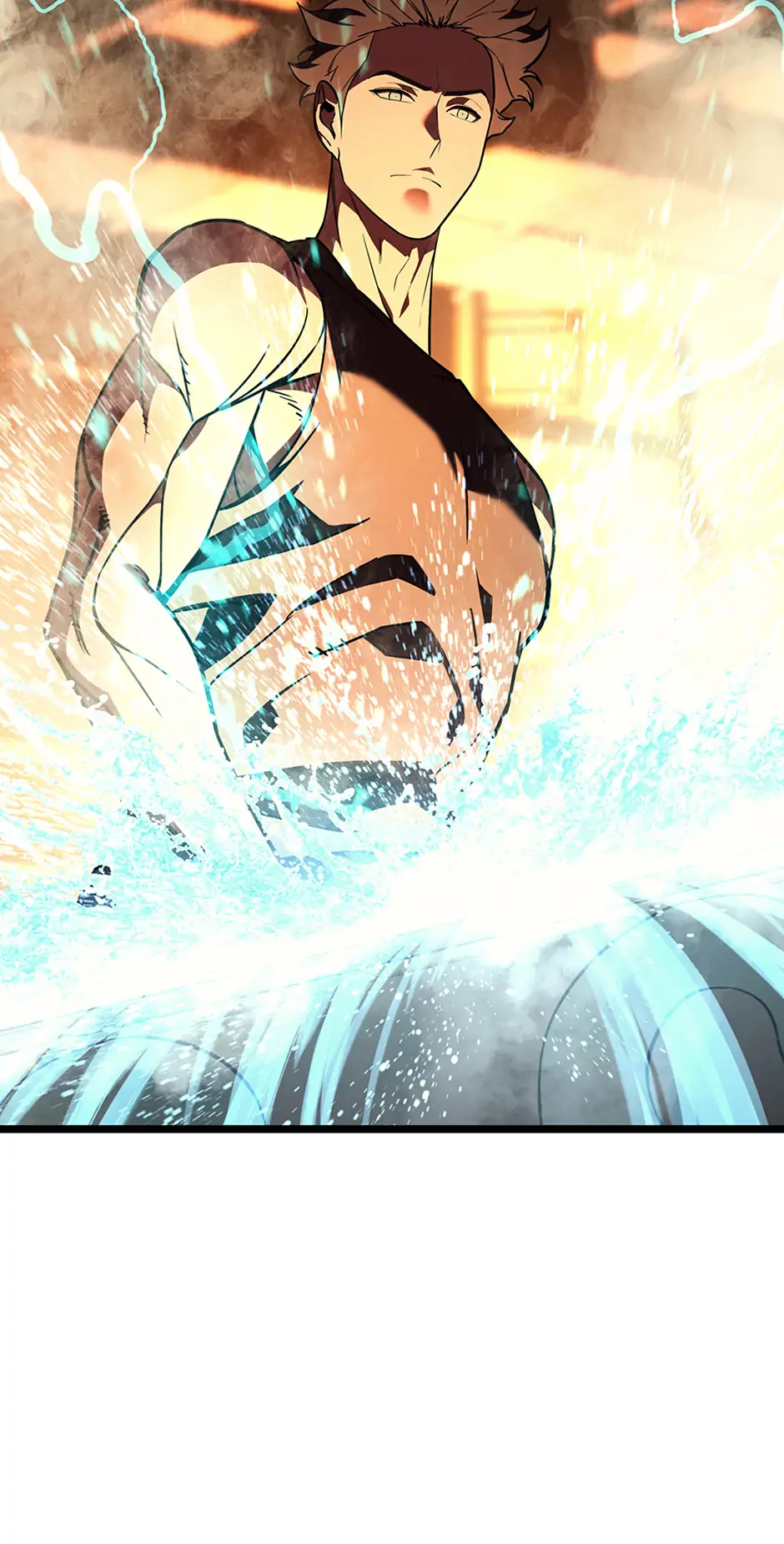 Read The Return of the Disaster-Class Hero EN Manga Online