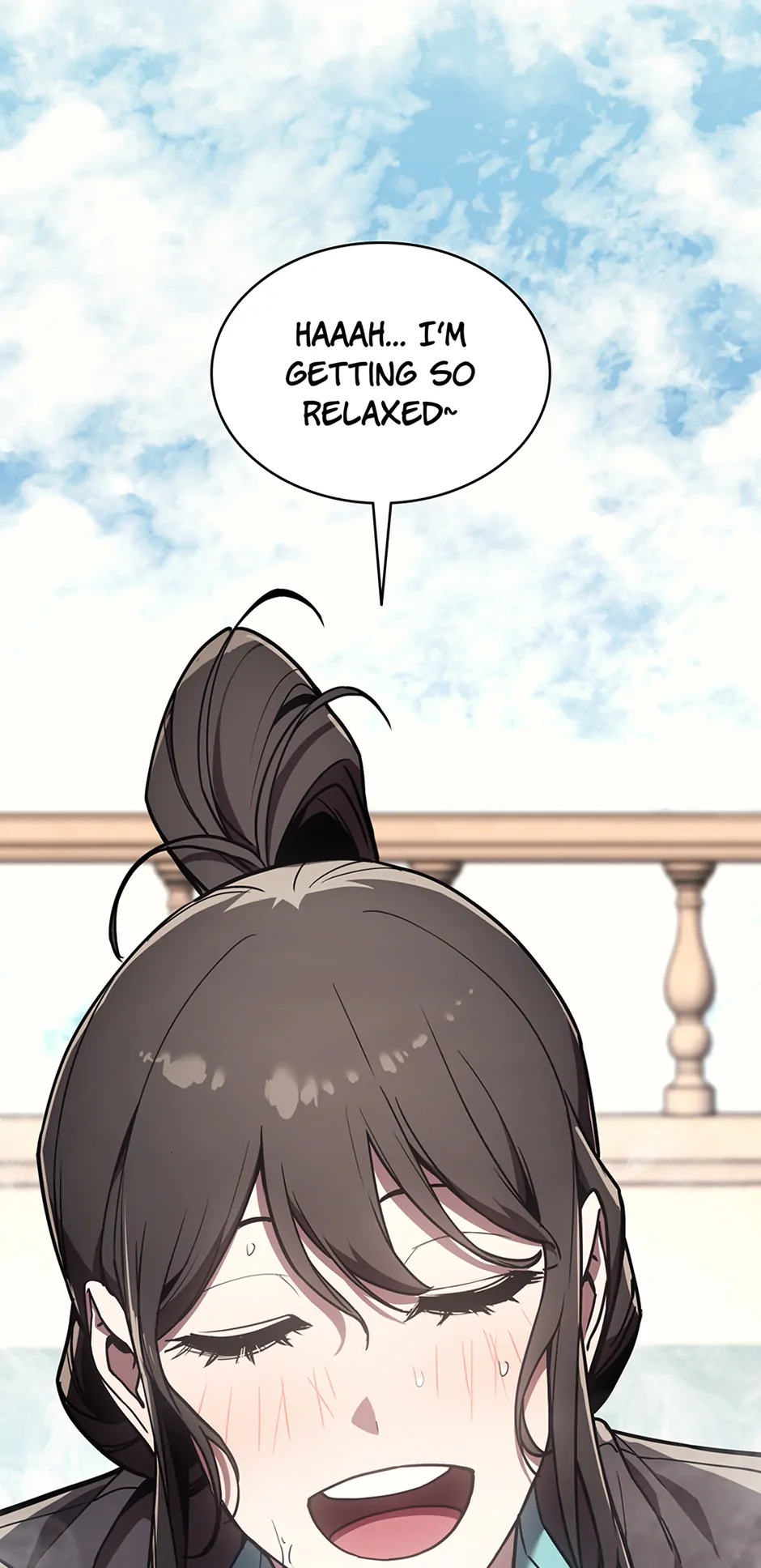 Read The Return of the Disaster-Class Hero EN Manga Online