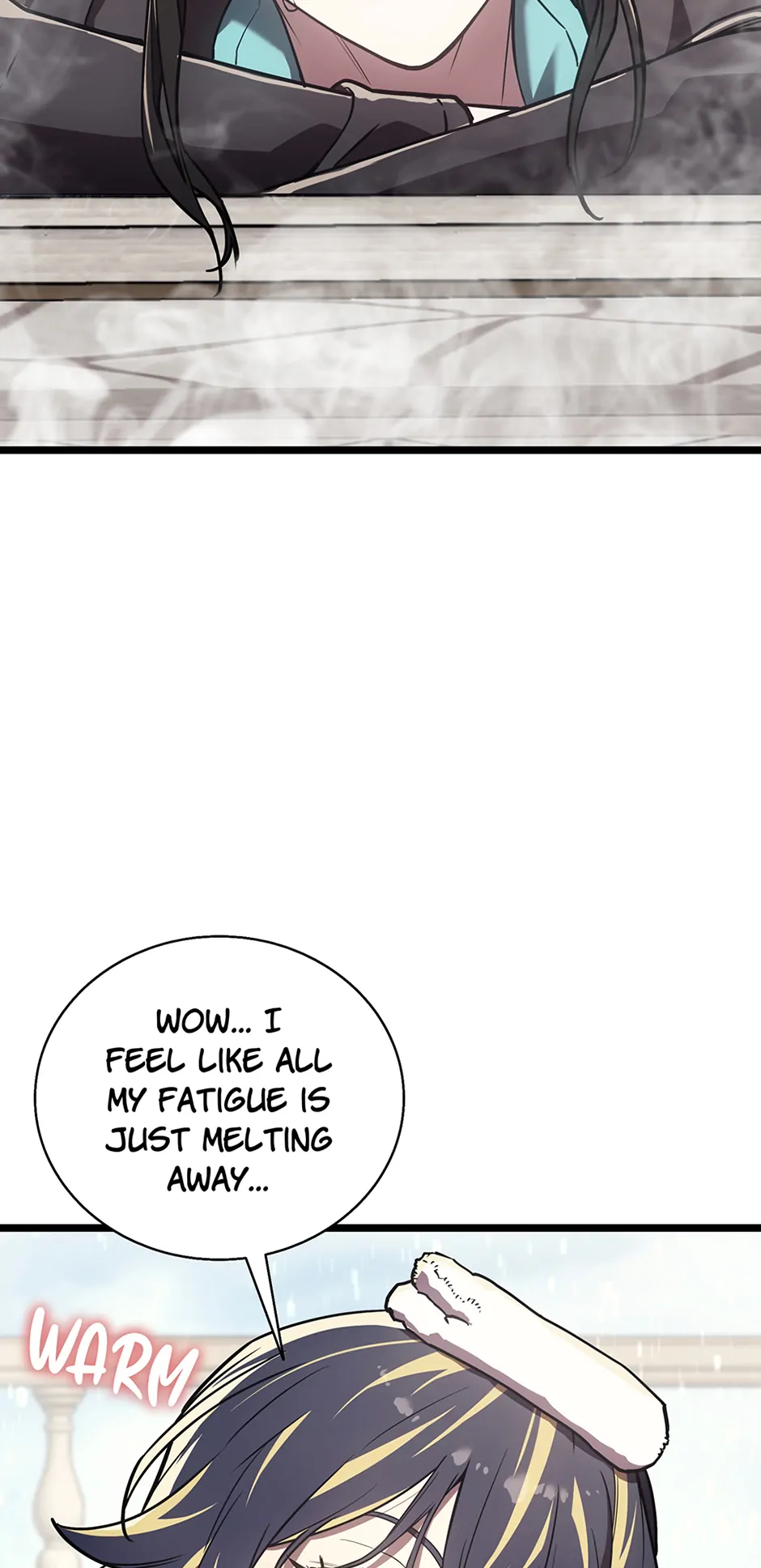 Read The Return of the Disaster-Class Hero EN Manga Online