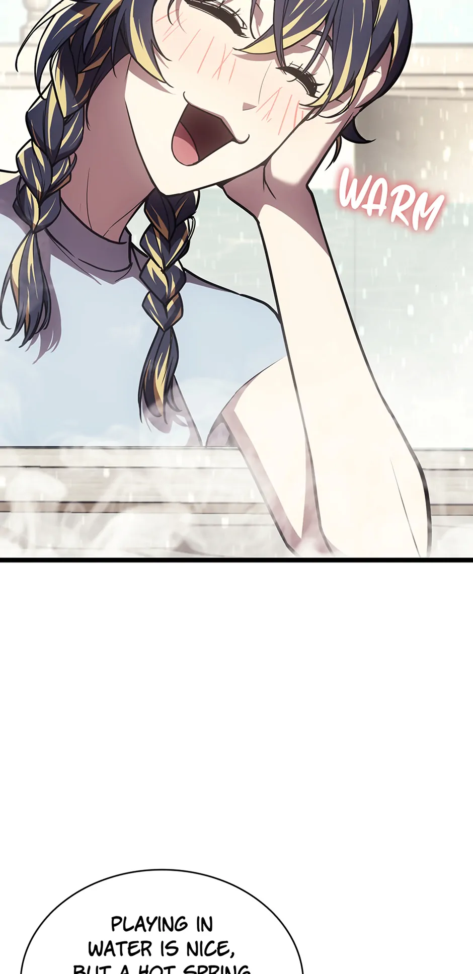 Read The Return of the Disaster-Class Hero EN Manga Online