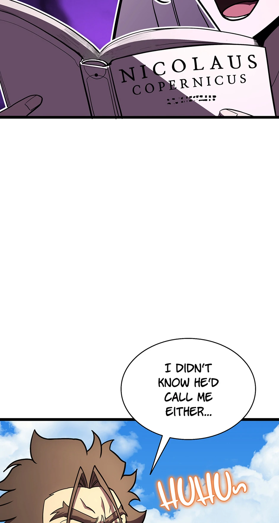 Read The Return of the Disaster-Class Hero EN Manga Online