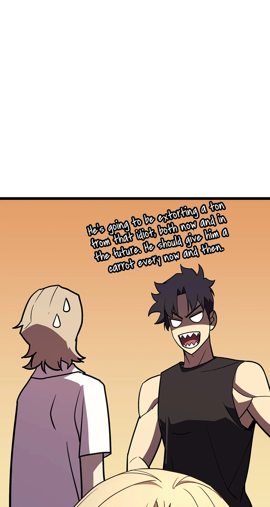 Read The Return of the Disaster-Class Hero EN Manga Online