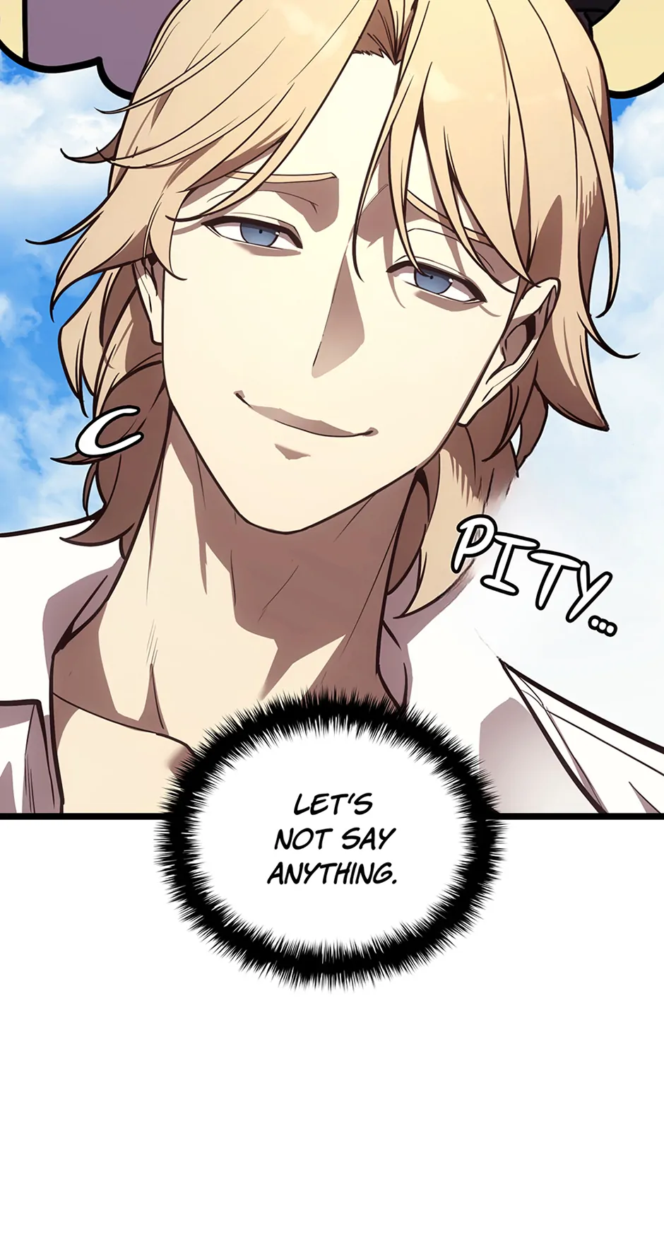 Read The Return of the Disaster-Class Hero EN Manga Online