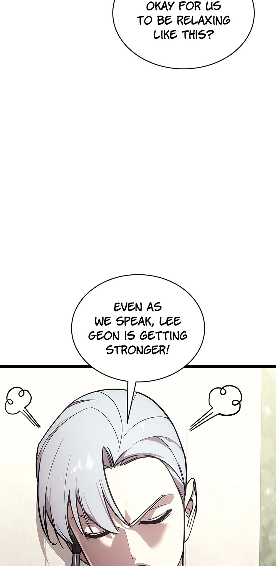 Read The Return of the Disaster-Class Hero EN Manga Online