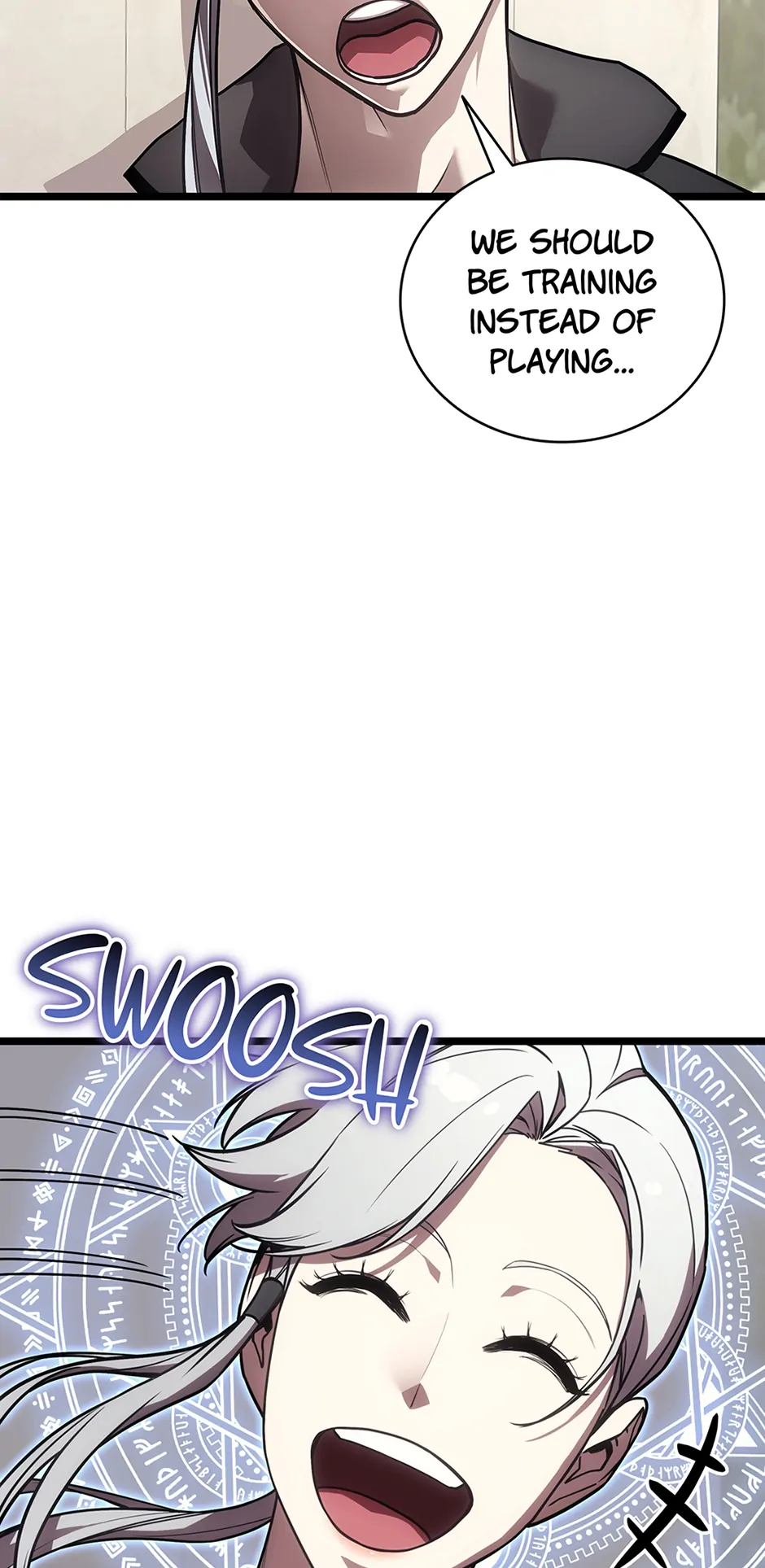 Read The Return of the Disaster-Class Hero EN Manga Online