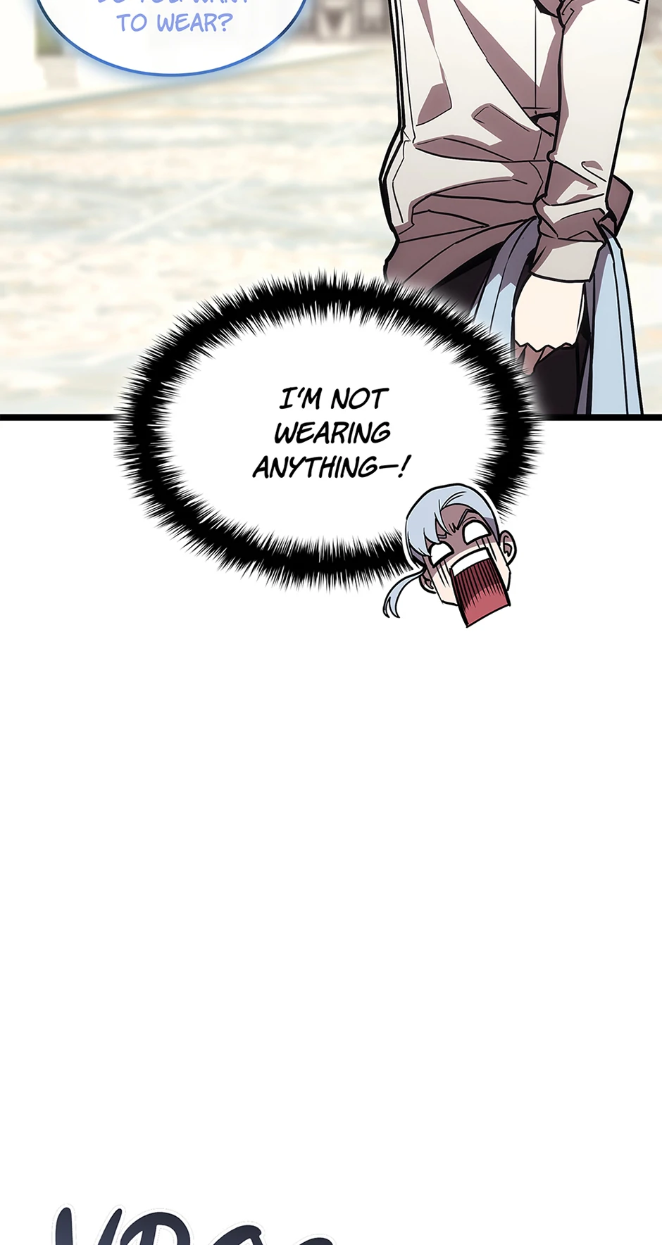 Read The Return of the Disaster-Class Hero EN Manga Online