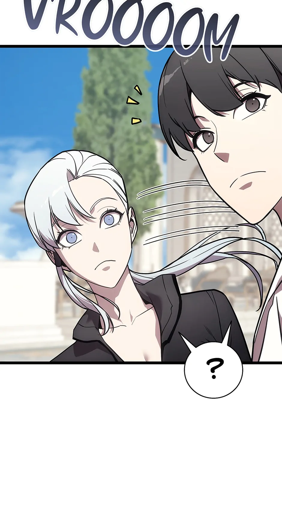 Read The Return of the Disaster-Class Hero EN Manga Online