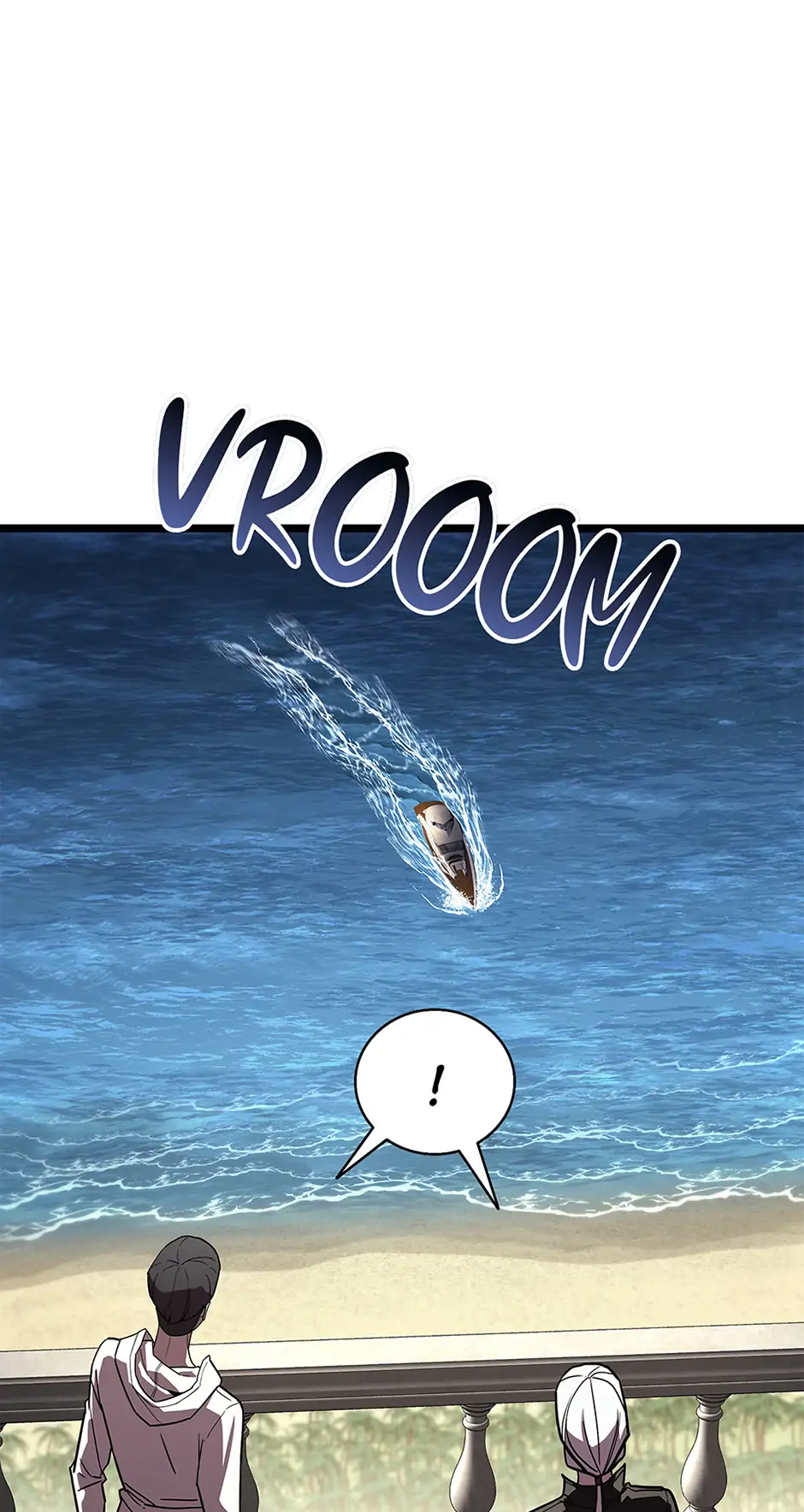 Read The Return of the Disaster-Class Hero EN Manga Online