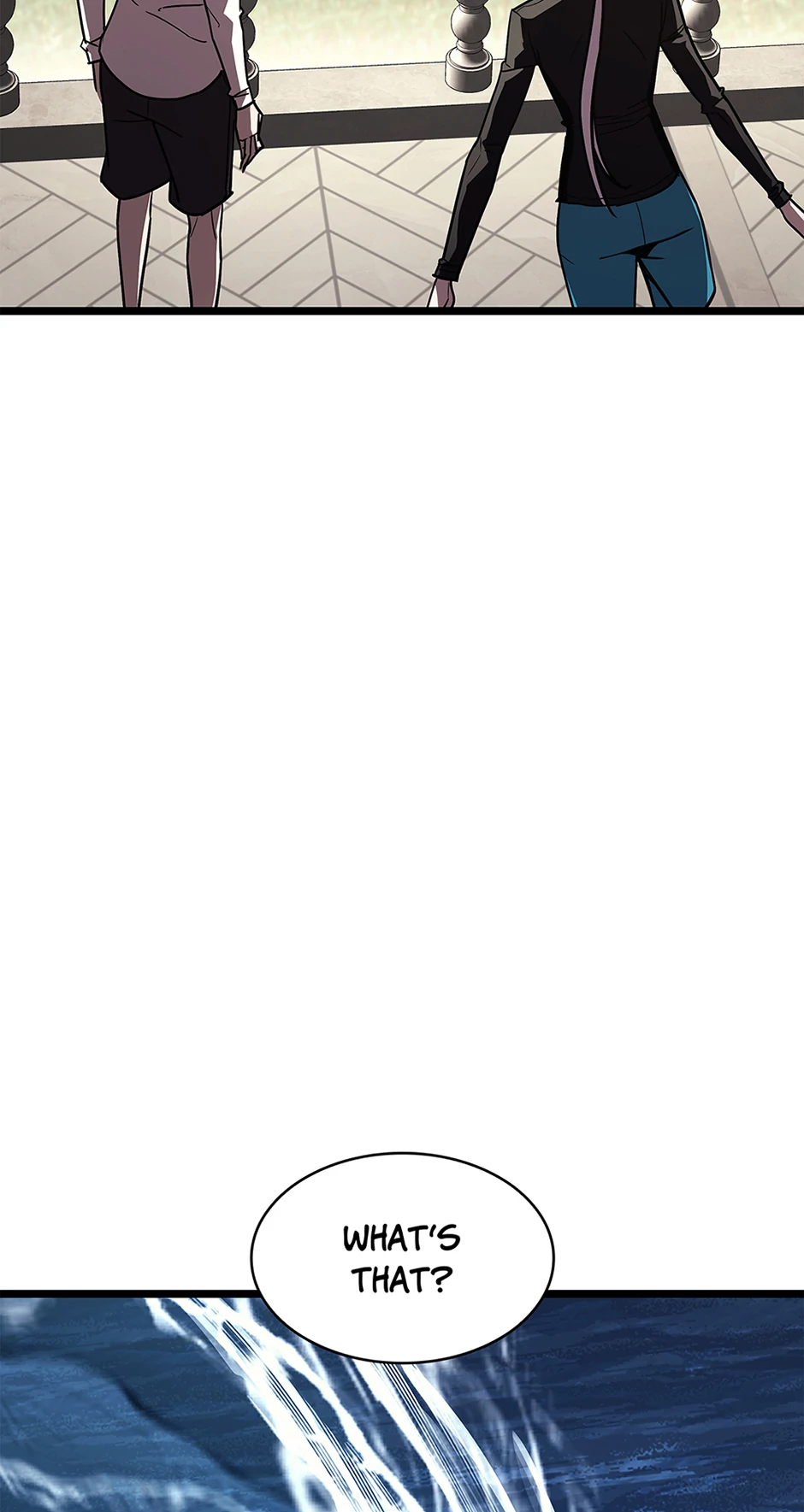 Read The Return of the Disaster-Class Hero EN Manga Online