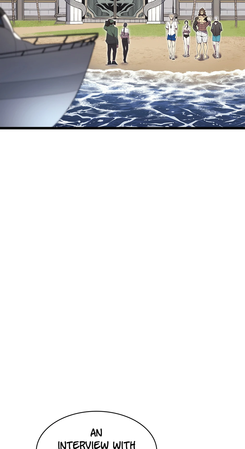 Read The Return of the Disaster-Class Hero EN Manga Online