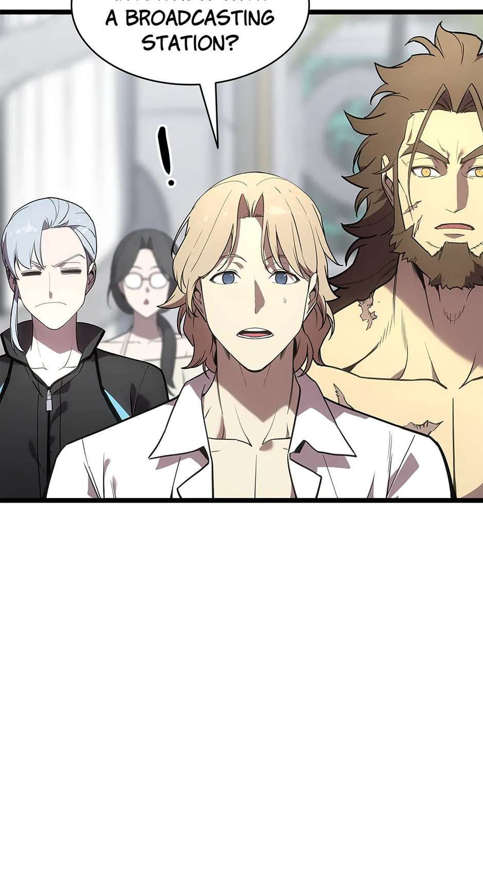 Read The Return of the Disaster-Class Hero EN Manga Online