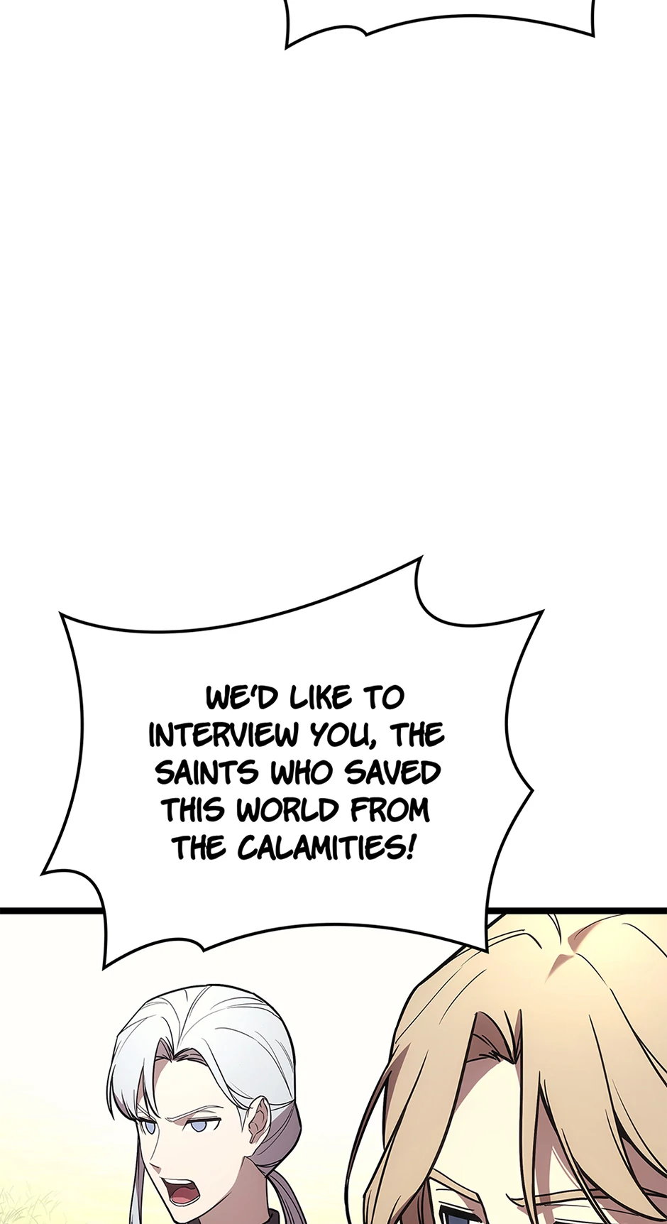 Read The Return of the Disaster-Class Hero EN Manga Online