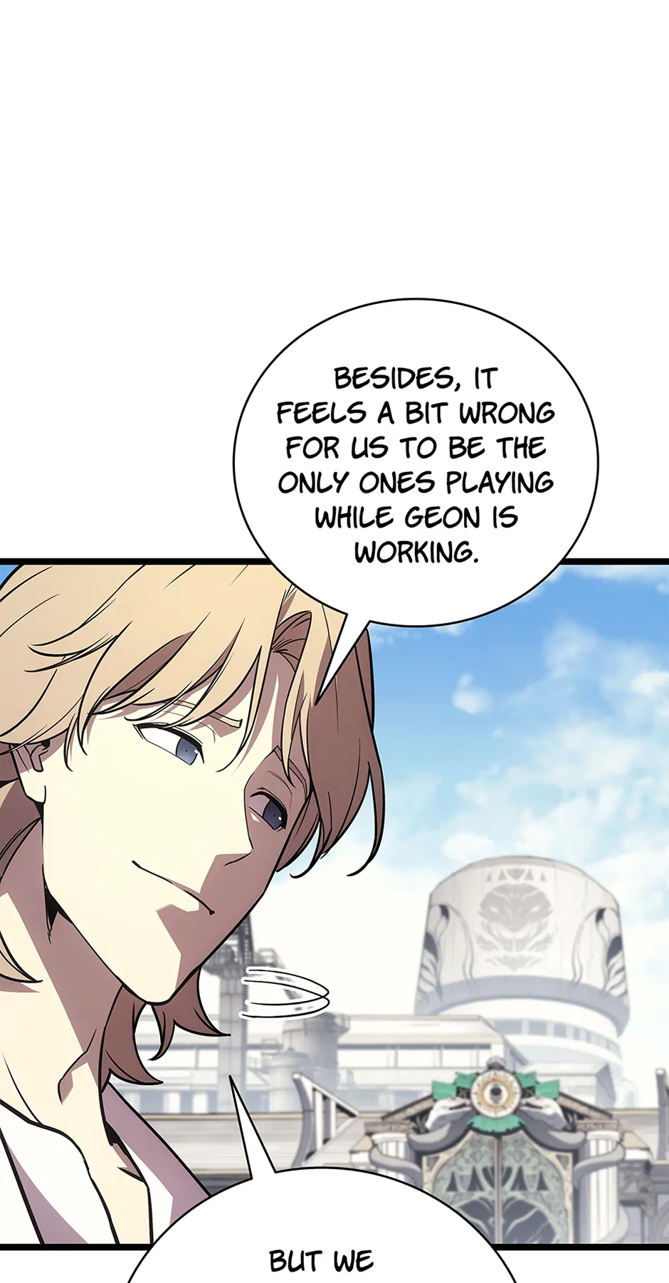 Read The Return of the Disaster-Class Hero EN Manga Online