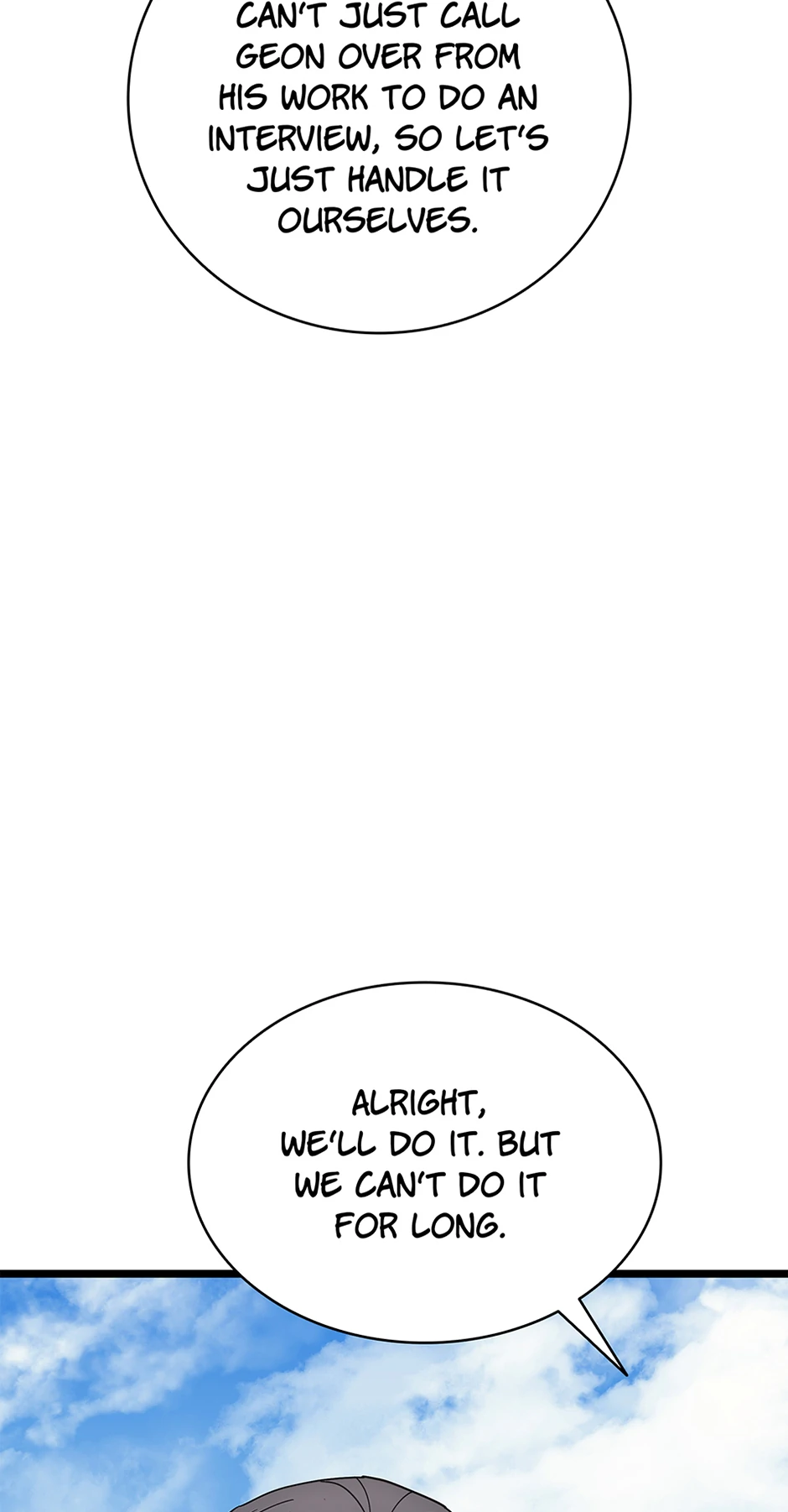 Read The Return of the Disaster-Class Hero EN Manga Online