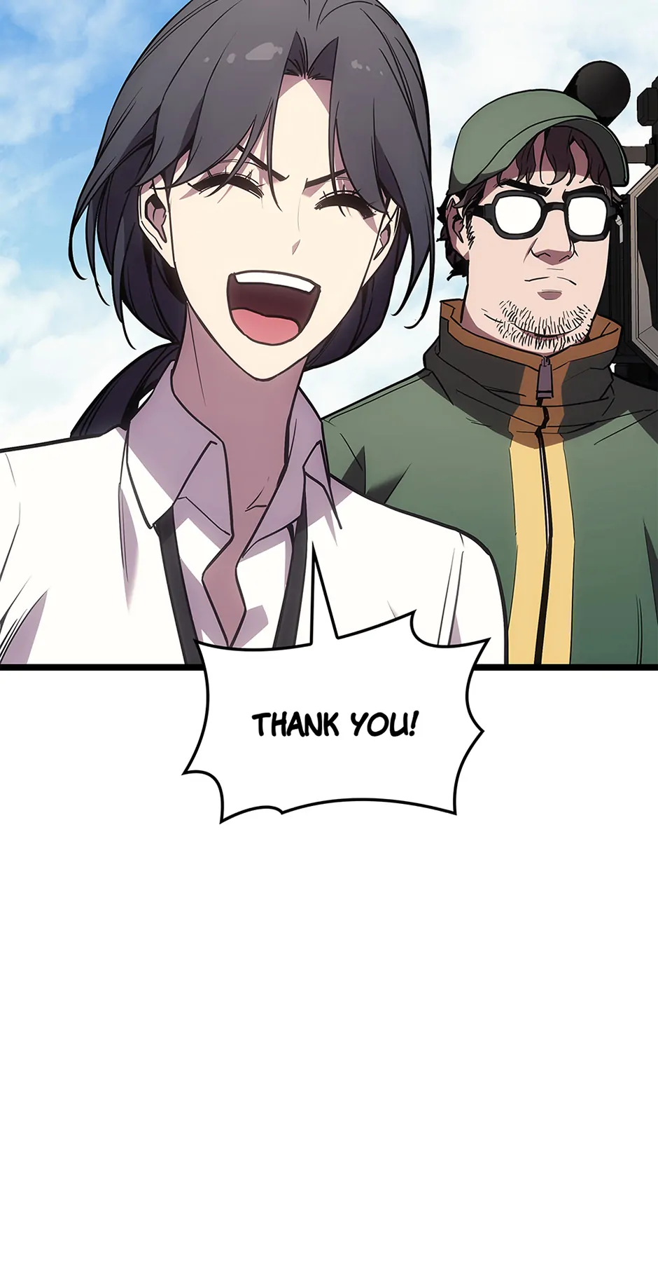 Read The Return of the Disaster-Class Hero EN Manga Online