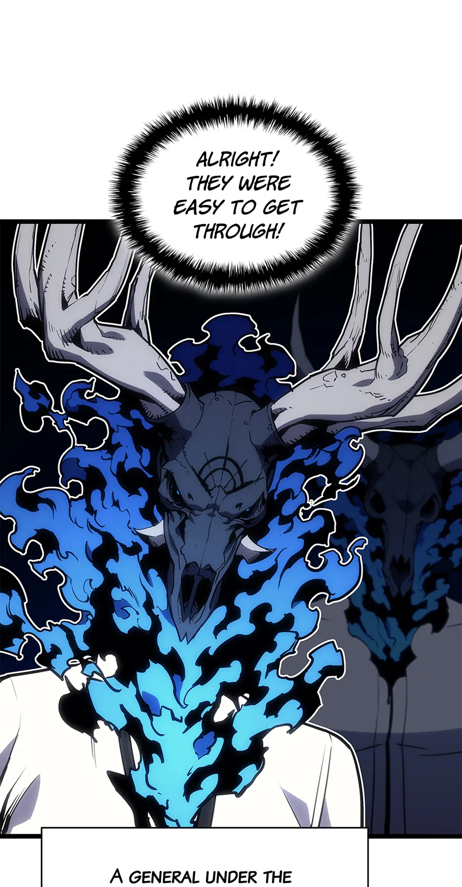 Read The Return of the Disaster-Class Hero EN Manga Online