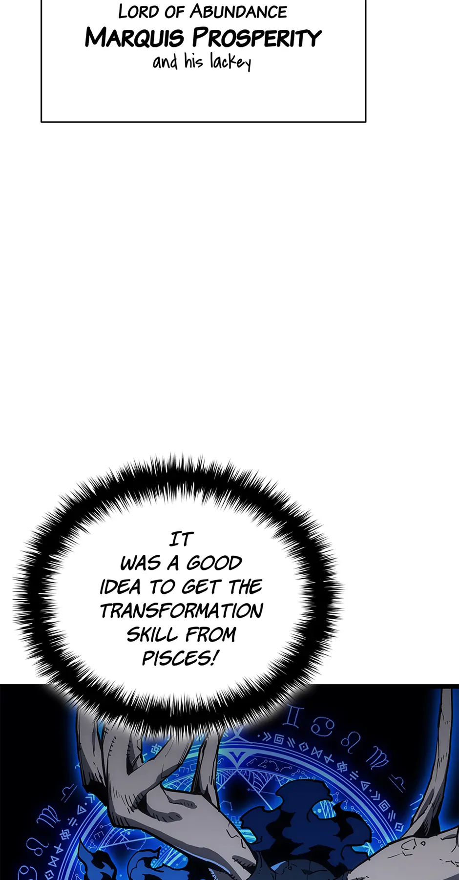 Read The Return of the Disaster-Class Hero EN Manga Online