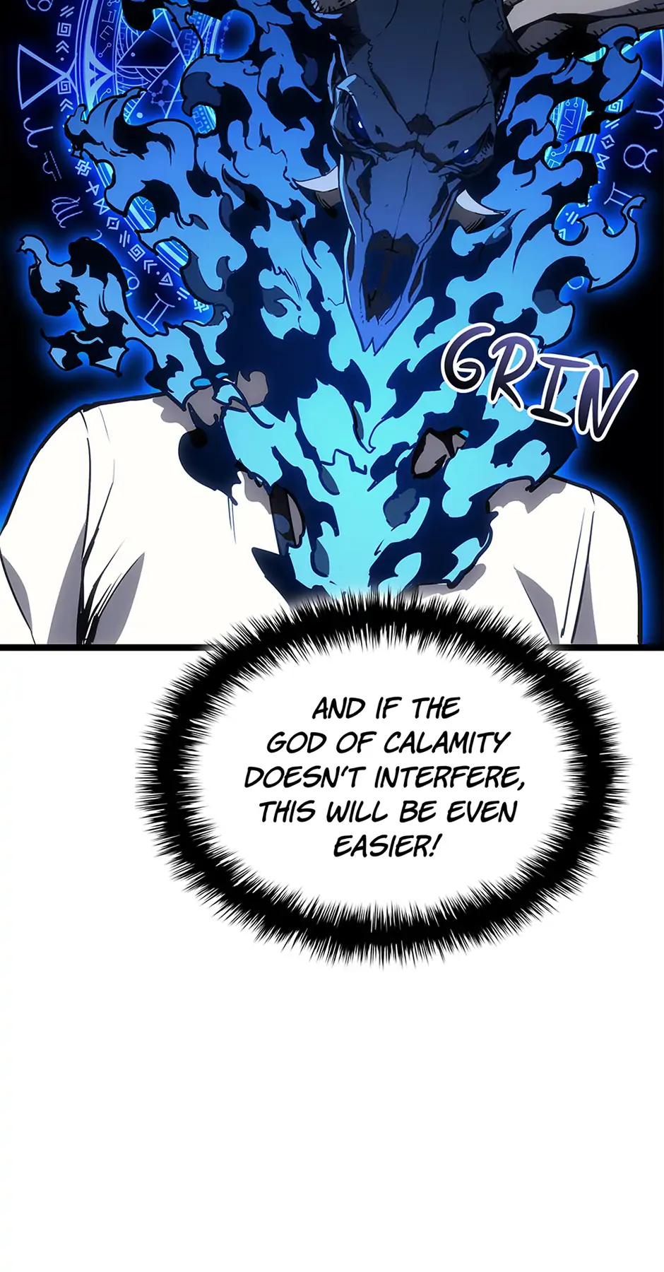 Read The Return of the Disaster-Class Hero EN Manga Online