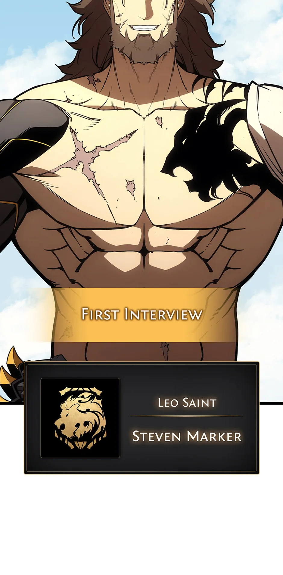 Read The Return of the Disaster-Class Hero EN Manga Online