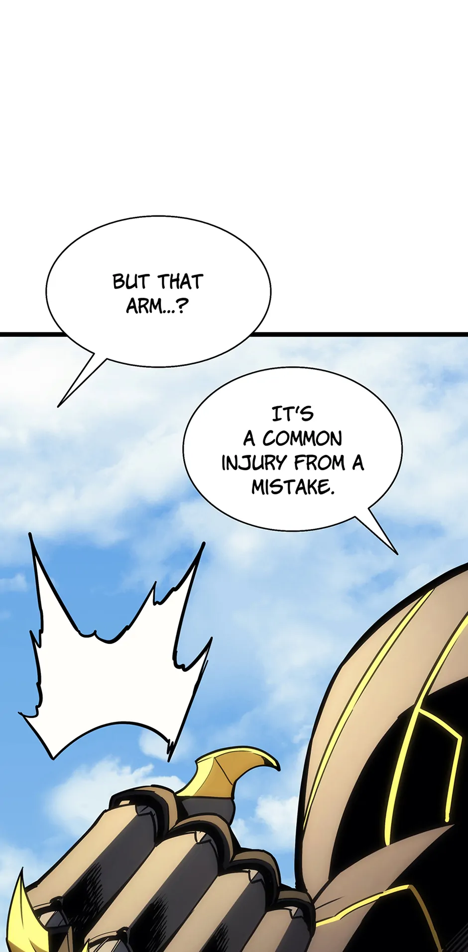 Read The Return of the Disaster-Class Hero EN Manga Online