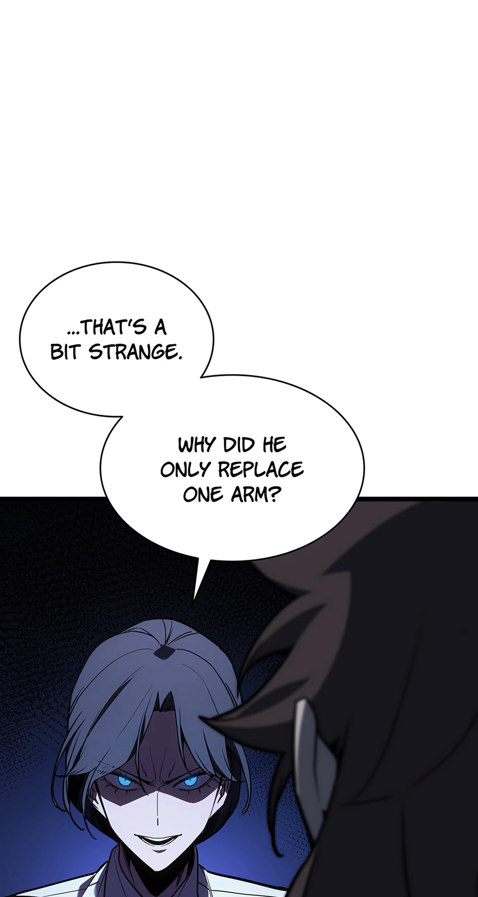 Read The Return of the Disaster-Class Hero EN Manga Online