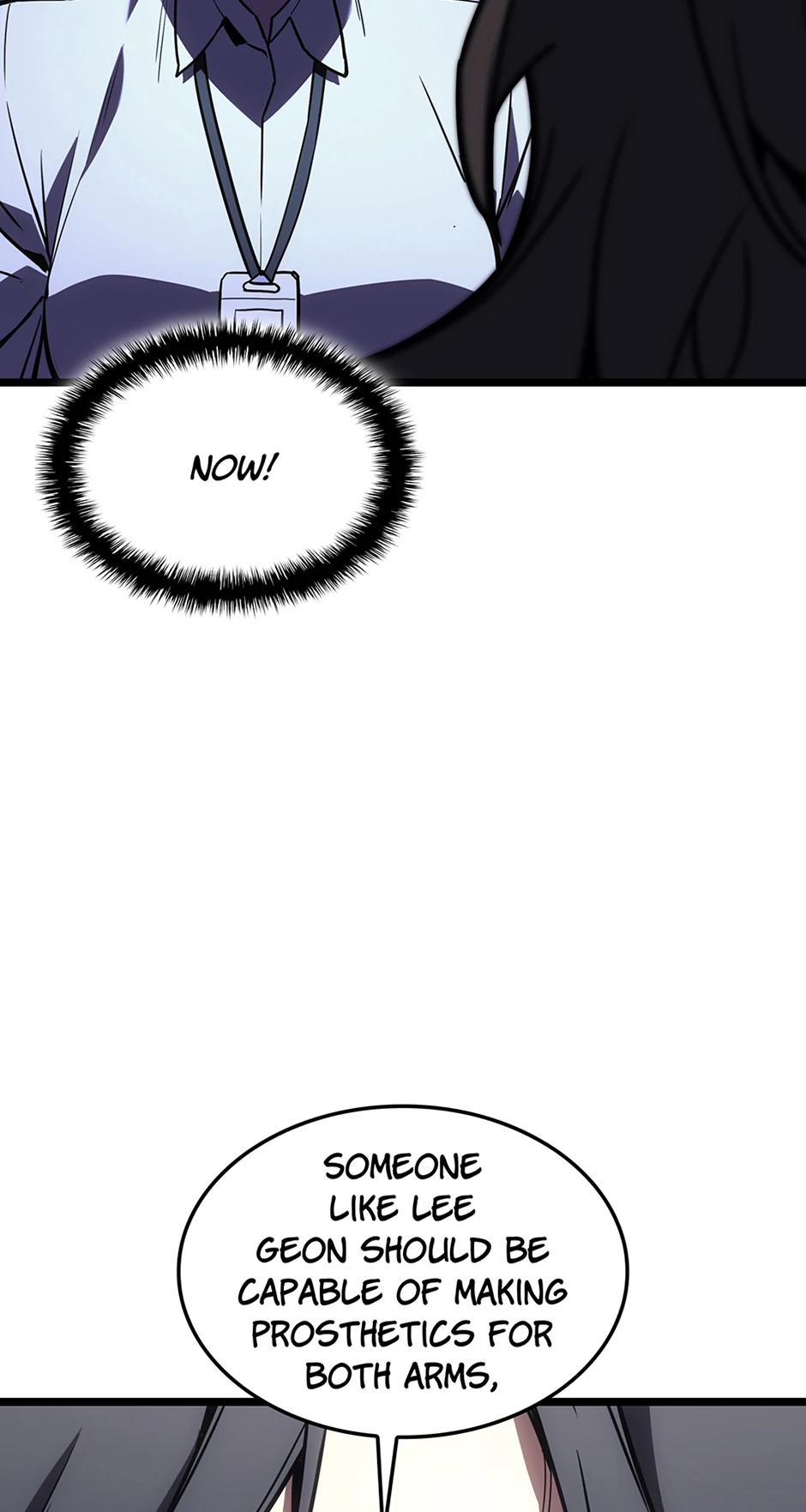 Read The Return of the Disaster-Class Hero EN Manga Online