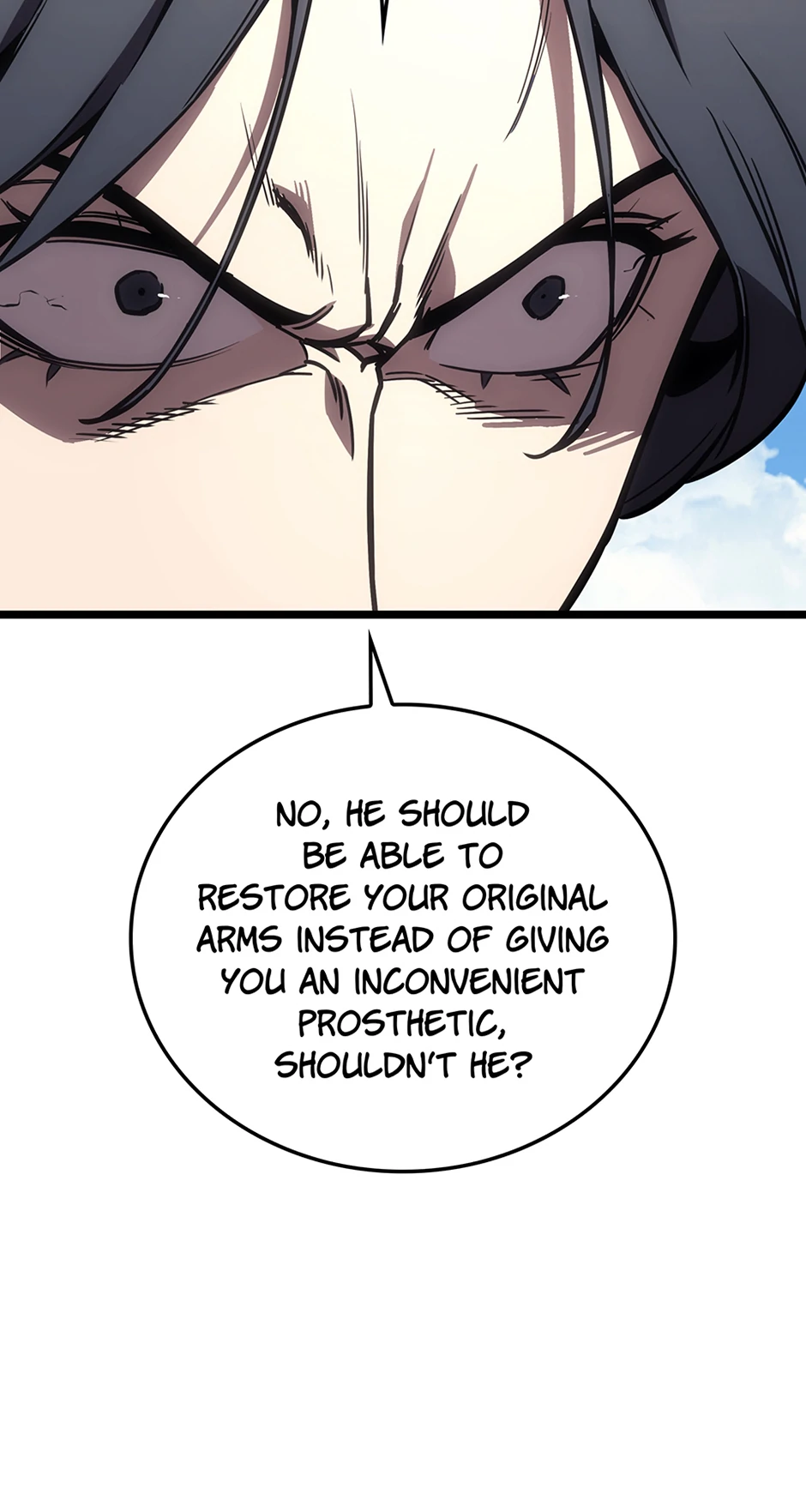 Read The Return of the Disaster-Class Hero EN Manga Online