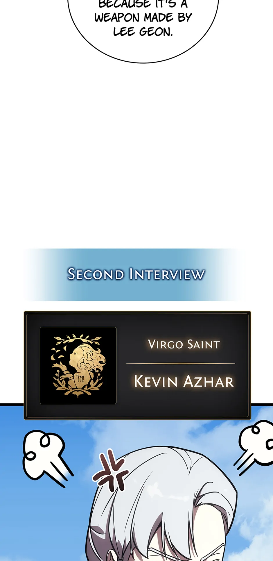 Read The Return of the Disaster-Class Hero EN Manga Online