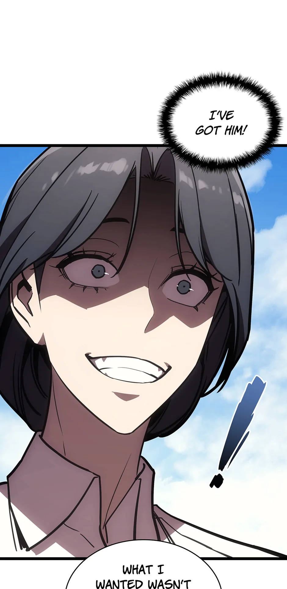 Read The Return of the Disaster-Class Hero EN Manga Online