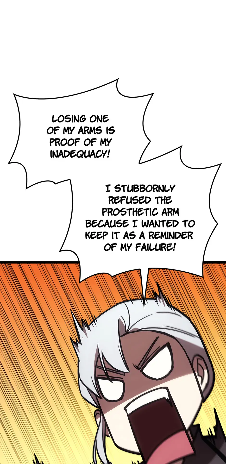 Read The Return of the Disaster-Class Hero EN Manga Online